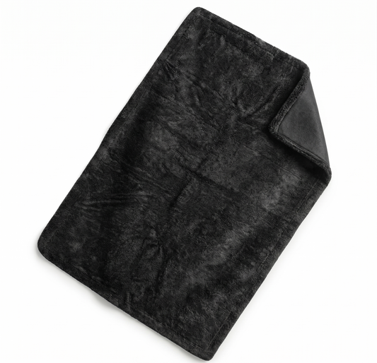 Mega Chłonny Ręcznik DETALUXE 1400GSM